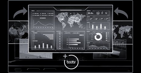 邦德激光切割機連續(xù)四年全球銷量第一 市場調研與成功因素分析